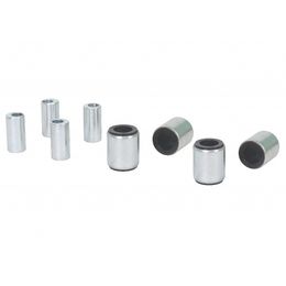 KCA553, WHITELINE KCA553 Bushing Kit Double Offset (Rear Axle) for MINI Clubvan (R55) 2007-2014 في الإمارات, دبي. Condition - new. Price 460 AED. Photo, seller contacts | AUTO.AE