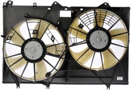 RNB-620-294, Dorman Electric Fans for 2011-2013 HIGHLANDER - 620-294 в ОАЭ, Дубай. Состояние - новое. Цена 1 120 AED. Фото, контакты продавца | AUTO.AE