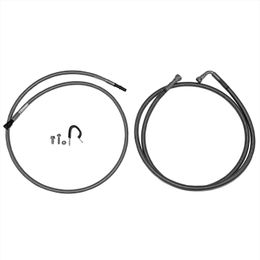 FNL-QFF0017SS, Fine Lines QuickFix Fuel Line Kits QFF0017SS in UAE, Dubai. Condition - new. Price 380 AED. Photo, seller contacts | AUTO.AE