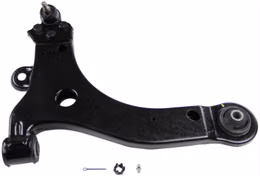 MOG-RK80539, Moog R-Series Control Arms RK80539 in UAE, Dubai. Condition - new. Price 380 AED. Photo, seller contacts | AUTO.AE