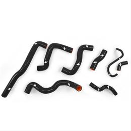 MIO-HOSETINY07BK, Mishimoto Radiator Hose Kits for 2007-2015 COOPER - MMHOSE-TINY-07BK в ОАЭ, Дубай. Состояние - новое. Цена 1 270 AED. Фото, контакты продавца | AUTO.AE