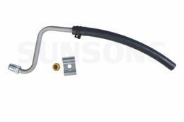 SUG-3401765, Sunsong Power Steering Hose Assemblies 3401765 in UAE, Dubai. Condition - new. Price 90 AED. Photo, seller contacts | AUTO.AE