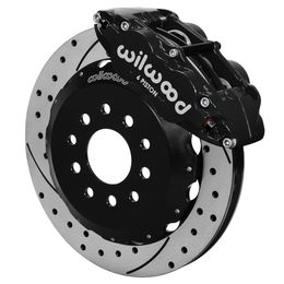 WIL-140-16781-D, Wilwood Forged Narrow Superlite 6R Big Brake Front Brake Kits 140-16781-D в ОАЭ, Дубай. Состояние - новое. Цена 10 300 AED. Фото, контакты продавца | AUTO.AE