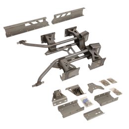 SUM-770820, Summit Racing™ Frame Brace Kits for 1963-1972 C10 PICKUP, 1967-1972 C15/C1500 PICKUP, 1963-1966 SUBURBAN - SUM-770820 в ОАЭ, Дубай. Состояние - новое. Цена 4 920 AED. Фото, контакты продавца | AUTO.AE