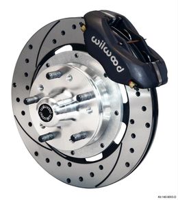 WIL-140-9053D, Wilwood Forged Dynalite Big Brake Front Brake Kits for 1979-1981 CAMARO - 140-9053-D в ОАЭ, Дубай. Состояние - новое. Цена 5 920 AED. Фото, контакты продавца | AUTO.AE