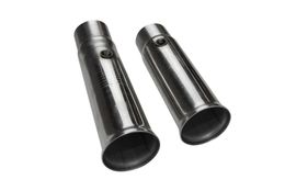 KOK-22603100, Kooks Headers Race Intermediate Pipes for 2016-2024 CAMARO - 22603100 in UAE, Dubai. Condition - new. Price 3,730 AED. Photo, seller contacts | AUTO.AE