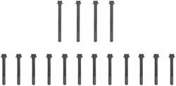 FEL-ES74022, Fel-Pro Headbolt Kits ES 74022 в ОАЭ, Дубай. Состояние - новое. Цена 160 AED. Фото, контакты продавца | AUTO.AE
