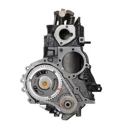VRE-DA36, VEGE Remanufactured Long Block Crate Engines for 1997-2002 WRANGLER, DAKOTA, 1997-2000 CHEROKEE - DA36 in UAE, Dubai. Condition - new. Price 11,310 AED. Photo, seller contacts | AUTO.AE