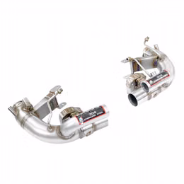 861652, SUPERSPRINT 861652 Front Pipes Kit for PORSCHE 911 GT3 / GT3RS (992) в ОАЭ, Дубай. Состояние - новое. Цена 15 540 AED. Фото, контакты продавца | AUTO.AE