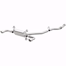 16645, MAGNAFLOW 16645 Exhaust System Street Series for PONTIAC Solstice 2007-2009 in UAE, Dubai. Condition - new. Price 7,280 AED. Photo, seller contacts | AUTO.AE
