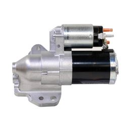 DNP-280-4266, Denso Remanufactured Starters for 2010 FUSION, 2007-2010 MKZ - 280-4266 في الإمارات, دبي. Condition - new. Price 960 AED. Photo, seller contacts | AUTO.AE