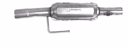 CTO-9150, Catco Direct-Fit Catalytic Converters for 1997-1999 WRANGLER - 9150 في الإمارات, دبي. Condition - new. Price 1,380 AED. Photo, seller contacts | AUTO.AE