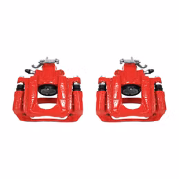 PWR-S5080, PowerStop Performance Powdercoated Brake Calipers S5080 في الإمارات, دبي. Condition - new. Price 1,200 AED. Photo, seller contacts | AUTO.AE