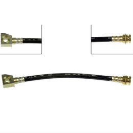 DHB-H381062, Dorman Hydraulic Brake Hoses H381062 в ОАЭ, Дубай. Состояние - новое. Цена 90 AED. Фото, контакты продавца | AUTO.AE