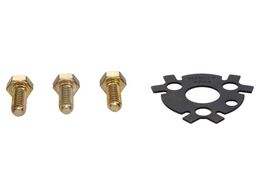 MAN-42114, Manley Camshaft Lock Plates 42114 в ОАЭ, Дубай. Состояние - новое. Цена 20 AED. Фото, контакты продавца | AUTO.AE