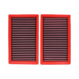 FB468/20, BMC FB468/20 Air Filter for PORSCHE 911 Carrera 4S / Carrera S (997) in UAE, Dubai. Condition - new. Price 750 AED. Photo, seller contacts | AUTO.AE