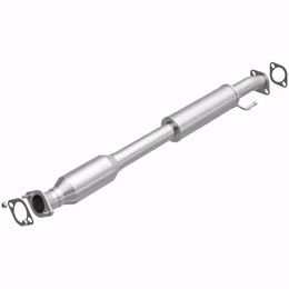 23-157, MAGNAFLOW 23-157 Catalytic Converter Direct-Fit OEM Grade for KIA Cadenza 2017-2019 في الإمارات, دبي. Condition - new. Price 3,480 AED. Photo, seller contacts | AUTO.AE