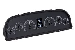 DAK-HDX-60C-PU-K, Dakota Digital HDX Direct-Fit Analog Gauge Systems HDX-60C-PU-K в ОАЭ, Дубай. Состояние - новое. Цена 7 380 AED. Фото, контакты продавца | AUTO.AE
