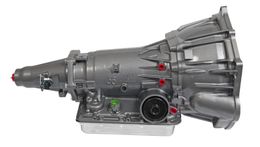 SUM-700461, Summit Racing™ 4L60E Automatic Transmission SUM-700461 في الإمارات, دبي. Condition - new. Price ⁦9,080 AED⁩. Photo, seller contacts | AUTO.AE