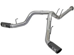 AFE-49-43092-B, aFe Large Bore-HD Exhaust Systems for 2017-2026 F-250 SUPER DUTY, F-350 SUPER DUTY - 49-43092-B في الإمارات, دبي. Condition - new. Price 4,620 AED. Photo, seller contacts | AUTO.AE