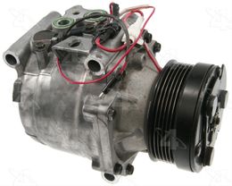 FSS-77547, Four Seasons Remanufactured Air Conditioning Compressors for 1999-2003 9-3 - 77547 في الإمارات, دبي. Condition - new. Price 830 AED. Photo, seller contacts | AUTO.AE