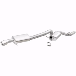 19154, MAGNAFLOW 19154 Exhaust System Touring Series for VW Passat 2014-2017 в ОАЭ, Дубай. Состояние - новое. Цена 5 800 AED. Фото, контакты продавца | AUTO.AE