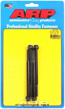 ARP-100-7515, ARP Valve Cover Bolt Kits 100-7515 في الإمارات, دبي. Condition - new. Price 70 AED. Photo, seller contacts | AUTO.AE