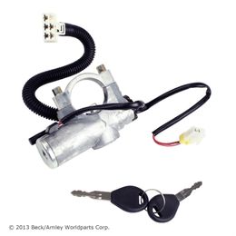 BCK-201-2351, Beck/Arnley Ignition Lock Cylinders for 1990-1996 300ZX - 201-2351 في الإمارات, دبي. Condition - new. Price 360 AED. Photo, seller contacts | AUTO.AE