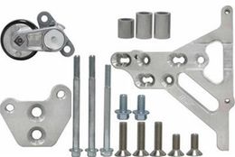 ICB-551797-123, ICT Billet Air Conditioning Compressor Brackets 551797-123 في الإمارات, دبي. Condition - new. Price 1,270 AED. Photo, seller contacts | AUTO.AE