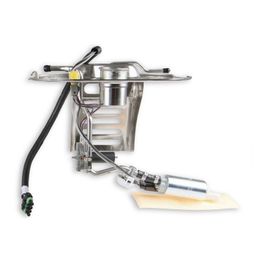 SNE-12-312, Holley Sniper OE Style 255 LPH EFI Fuel Pump Modules for 1975-1977 CORVETTE - 12-312 в ОАЭ, Дубай. Состояние - новое. Цена 1 620 AED. Фото, контакты продавца | AUTO.AE