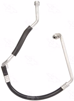 FSS-56635, Four Seasons Air Conditioning Suction Hoses for 1999-2000 PROTEGE - 56635 in UAE, Dubai. Condition - new. Price 370 AED. Photo, seller contacts | AUTO.AE