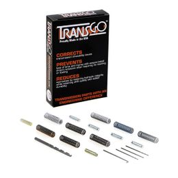 TRG-HONDA-LK, TransGo Automatic Transmission Rebuild Components HONDA-LK في الإمارات, دبي. Condition - new. Price 200 AED. Photo, seller contacts | AUTO.AE
