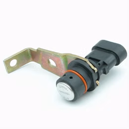 DFP-SS10125, Delphi Engine Crankshaft Position Sensors SS10125 in UAE, Dubai. Condition - new. Price 370 AED. Photo, seller contacts | AUTO.AE