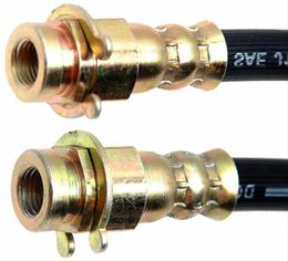 ADO-18J2017, ACDelco Gold Brake Hydraulic Hoses 19166840 in UAE, Dubai. Condition - new. Price 60 AED. Photo, seller contacts | AUTO.AE