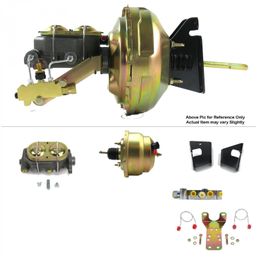 HLI-334576, Helix Brake Boosters HEXBBK7AF60 في الإمارات, دبي. Condition - new. Price ⁦2,290 AED⁩. Photo, seller contacts | AUTO.AE