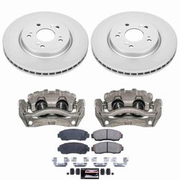 PWR-CPR228-23, PowerStop Disc Brake Kits CPR228-23 في الإمارات, دبي. Condition - new. Price 1,630 AED. Photo, seller contacts | AUTO.AE