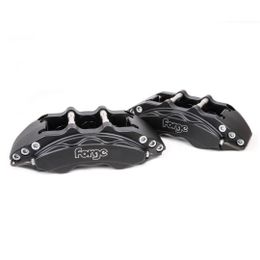 FMBKTTRS8J-380, FORGE FMBKTTRS8J-380 380mm 6 pot Big Brake Kit for AUDI TTRS Mk2 8J 2009-2014 в ОАЭ, Дубай. Состояние - новое. Цена 15 980 AED. Фото, контакты продавца | AUTO.AE