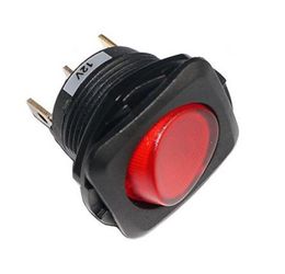 HLA-H61928001, Hella Rocker Switches H61928001 في الإمارات, دبي. Condition - new. Price 40 AED. Photo, seller contacts | AUTO.AE