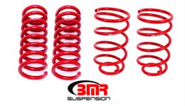BMR-SP033R, BMR Lowering Springs SP033R in UAE, Dubai. Condition - new. Price 1,250 AED. Photo, seller contacts | AUTO.AE