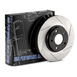 126.42080SR, STOPTECH 126.42080SR Front StopTech Sport Slotted Rotor Right for NISSAN 350Z / 370Z في الإمارات, دبي. Condition - new. Price 1,010 AED. Photo, seller contacts | AUTO.AE