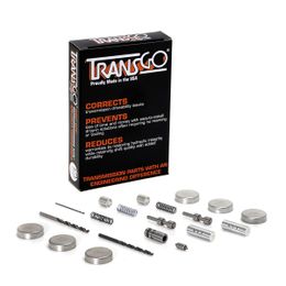 TRG-SKTF80SC, TransGo Automatic Transmission Valve Body Repair Kits SK TF80SC в ОАЭ, Дубай. Состояние - новое. Цена 520 AED. Фото, контакты продавца | AUTO.AE