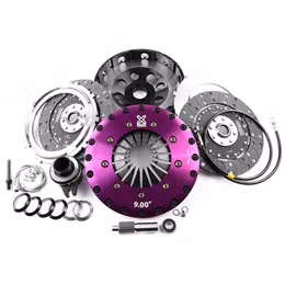XCL-XKTY23683-2G, XClutch Stage 1 Clutch Kits for 1986-1992 SUPRA - XKTY23683-2G in UAE, Dubai. Condition - new. Price 13,980 AED. Photo, seller contacts | AUTO.AE