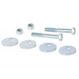 KSK216A, WHITELINE KSK216A Arm Bolt Service Kit (Rear Axle) for SUBARU BRZ (ZD8) / TOYOTA GR86 (ZN8) in UAE, Dubai. Condition - new. Price 260 AED. Photo, seller contacts | AUTO.AE