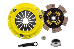 ACL-ZM2-XTG6, ACT Xtreme Clutch Kits for 1990-2005 MIATA - ZM2-XTG6 in UAE, Dubai. Condition - new. Price 3,120 AED. Photo, seller contacts | AUTO.AE