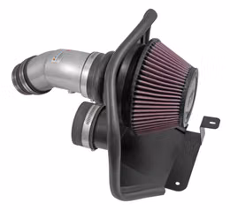 69-5315TS, K&N 69-5315TS Performance Air Intake System TYPHOON; HYUNDAI ELANTRA 1.8L/2.0L 2014-2016 в ОАЭ, Дубай. Состояние - новое. Цена 2 130 AED. Фото, контакты продавца | AUTO.AE