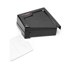846665-DRIVER, COBB 846665-DRIVER Fuse Cover Carbon Fiber REDLINE (driver side) for SUBARU WRX 2022- في الإمارات, دبي. Condition - new. Price 760 AED. Photo, seller contacts | AUTO.AE