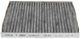 MAH-LAO241, Mahle Original Cabin Air Filters for 2012-2019 500 - LAO 241 في الإمارات, دبي. Condition - new. Price 130 AED. Photo, seller contacts | AUTO.AE