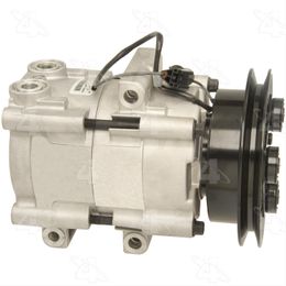 FSS-58179, Four Seasons Air Conditioning Compressors for 1994 EXCEL - 58179 في الإمارات, دبي. Condition - new. Price 1,060 AED. Photo, seller contacts | AUTO.AE