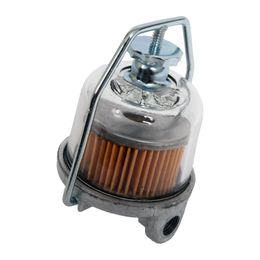 SSH-GF48-M, Shafer's Classic Reproductions  Fuel Filter with Stock Inlet Size GF48-M في الإمارات, دبي. Condition - new. Price 230 AED. Photo, seller contacts | AUTO.AE