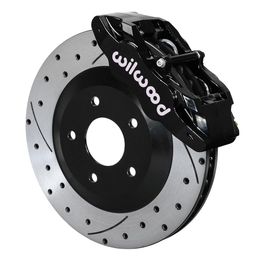 WIL-140-17669-D, Wilwood SLC56 Front Brake Kits for 1997-2004 CORVETTE - 140-17669-D في الإمارات, دبي. Condition - new. Price 5,550 AED. Photo, seller contacts | AUTO.AE
